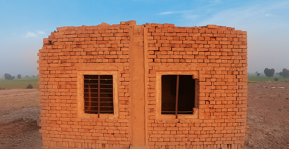 बरोर गाँव