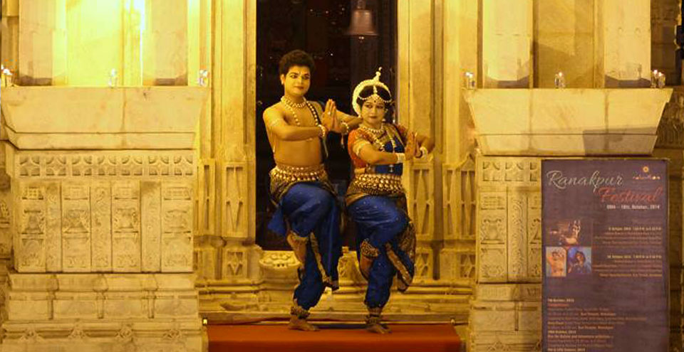 RANAKPUR FESTIVAL