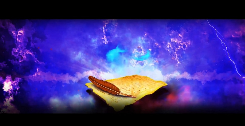 Light & Sound Show at MACHKUND