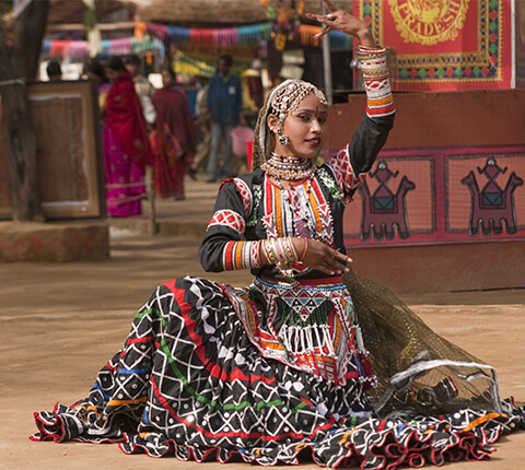 शेखावाटी हस्तशिल्प एवं पर्यटन मेला, आबूसर,  जिला झुंझुनू