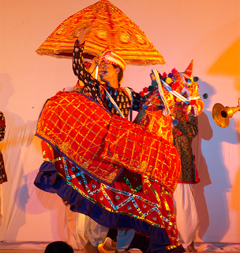 BUNDI FESTIVAL - 2025