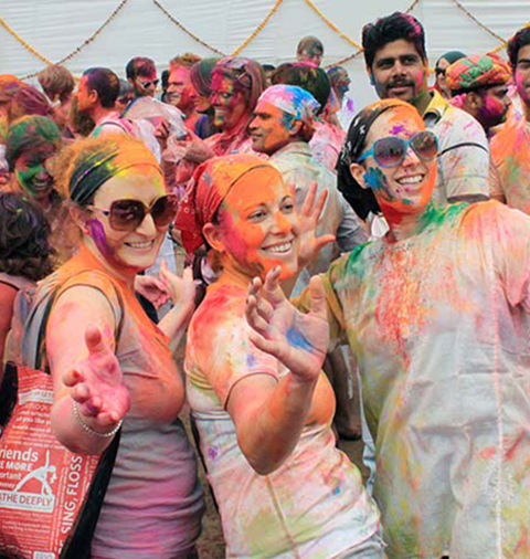 DHULANDI FESTIVAL  - 2026