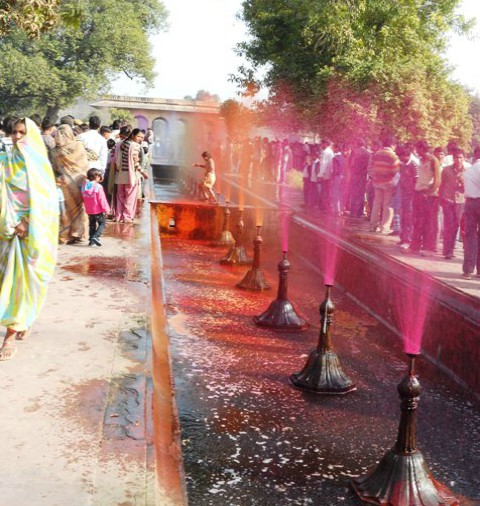 BRAJ HOLI - 2026