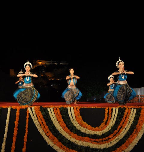 KUMBHALGARH FESTIVAL - 2025