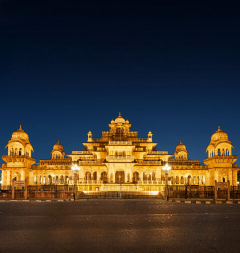 RAJASTHAN FESTIVAL- 2026