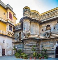 UDAIPUR