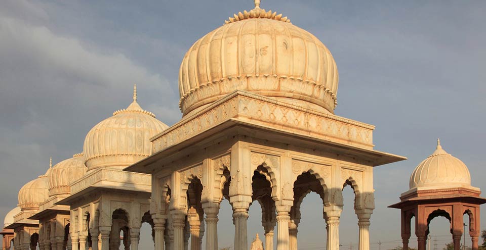 Haveli in Bikaner, Rajasthan, India 2551175 Stock Photo at Vecteezy